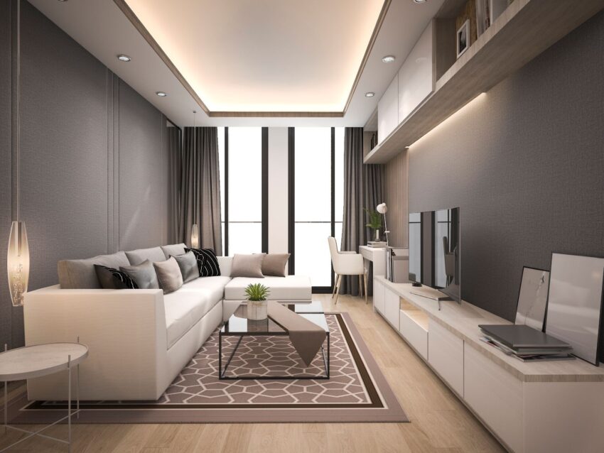 bangkok apartments for rent long term